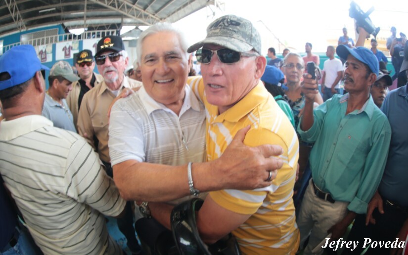 comandante