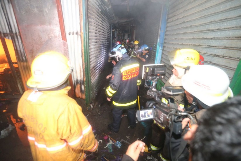 incendio