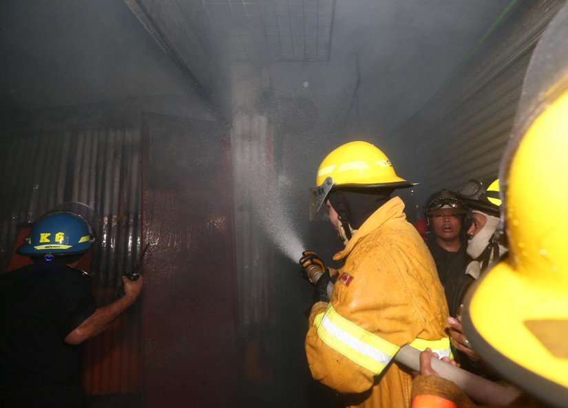 incendio