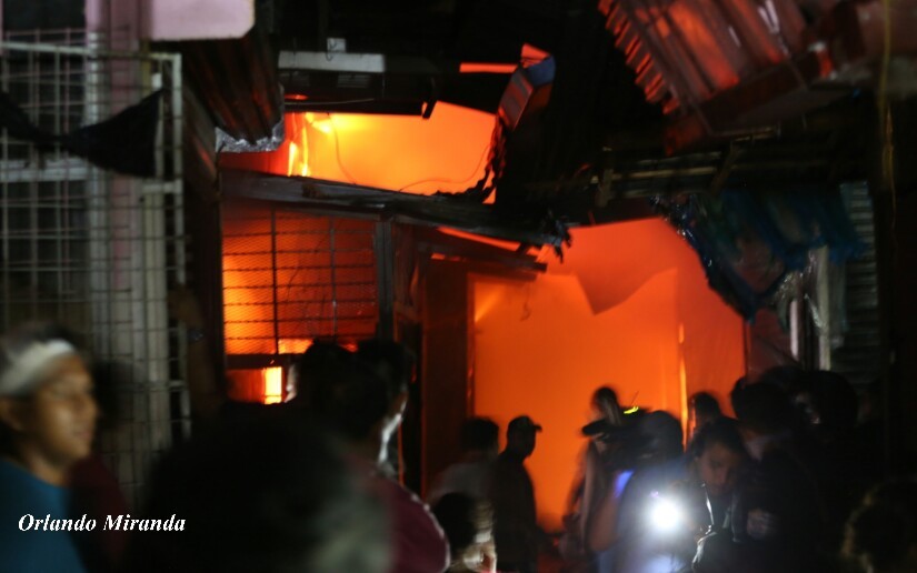 incendio