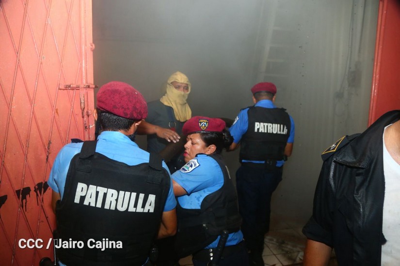 incendio