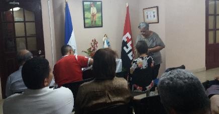 oraciones