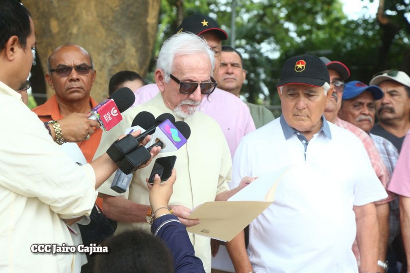comandante