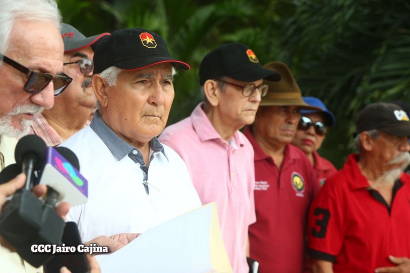 comandante