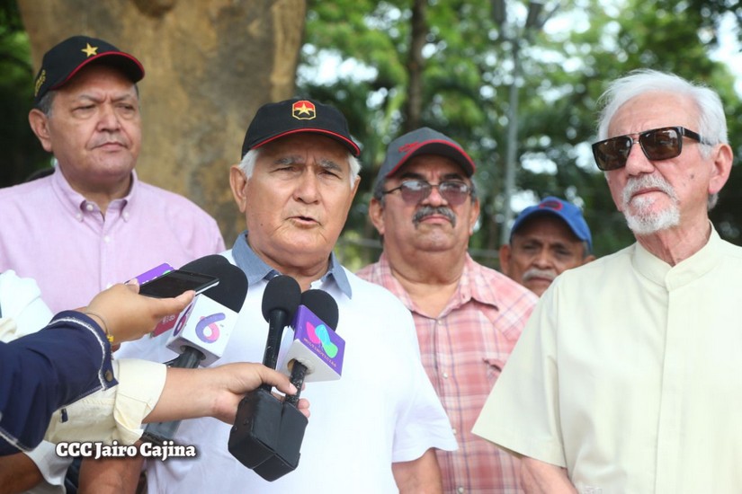 comandante