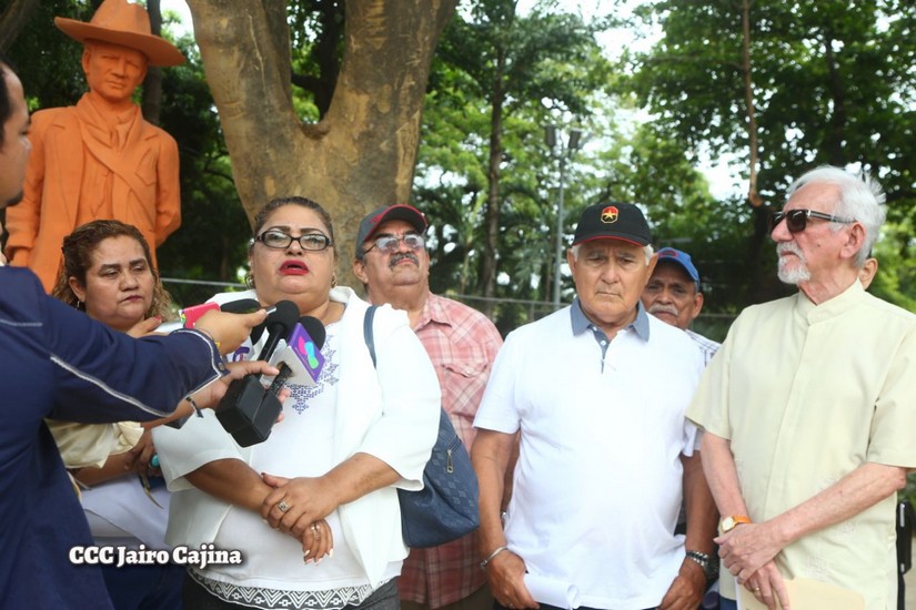 comandante