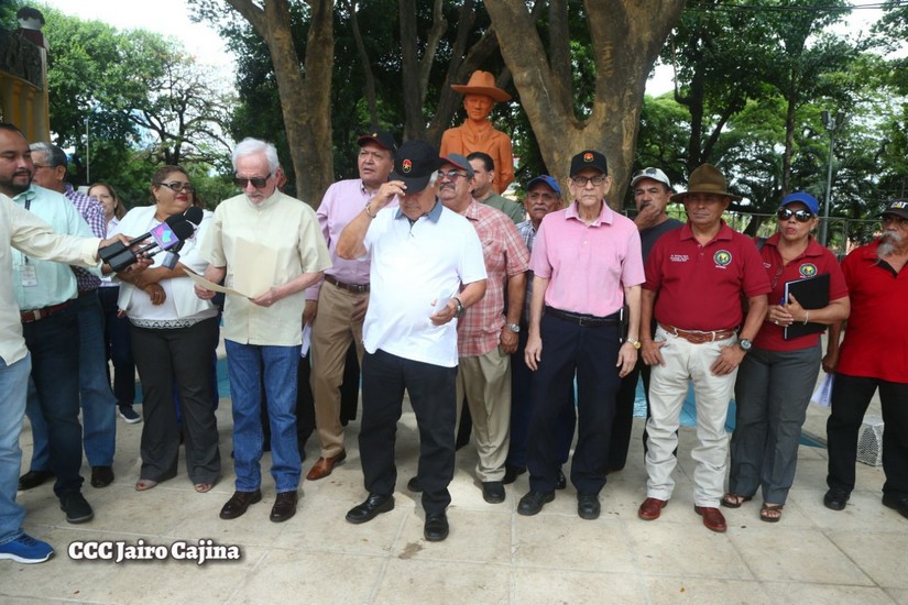 comandante
