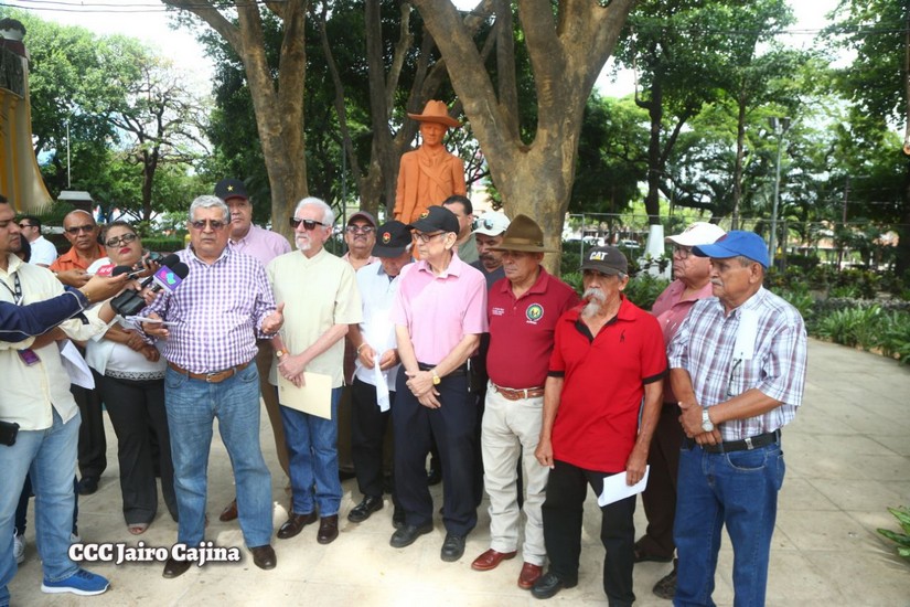 comandante