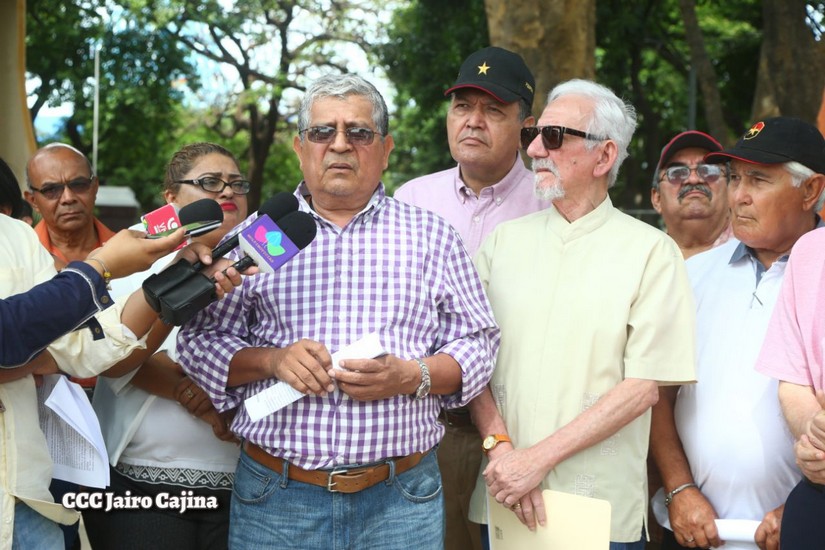 comandante