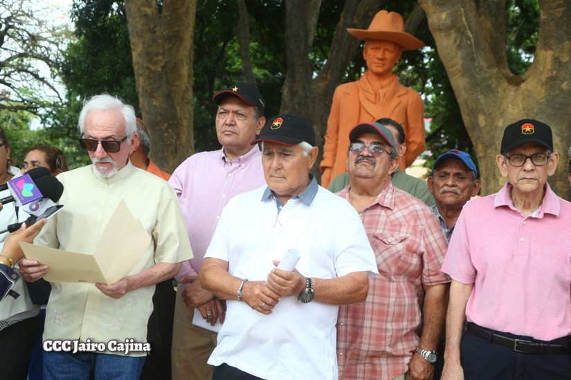 comandante