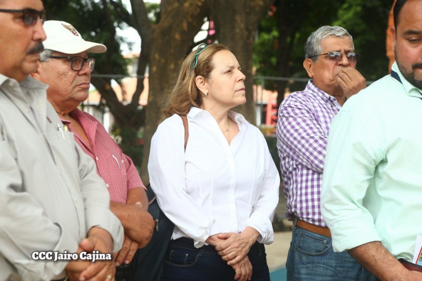 comandante