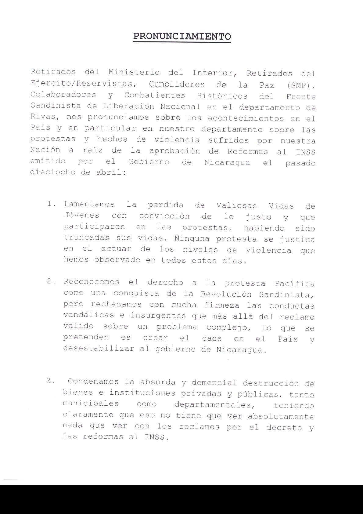 rivas