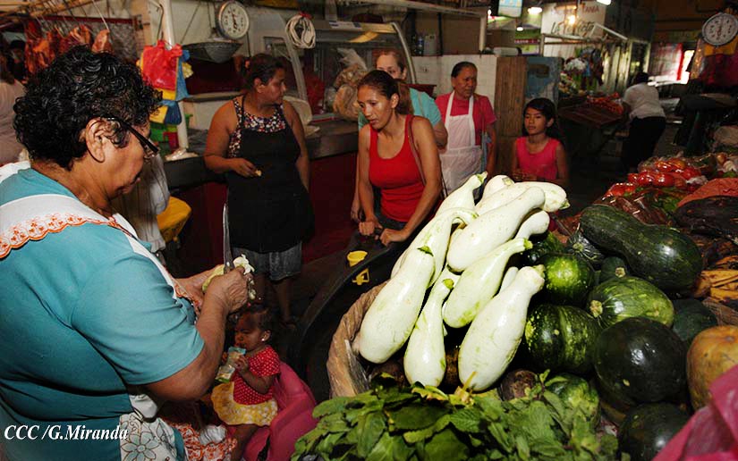 mercados