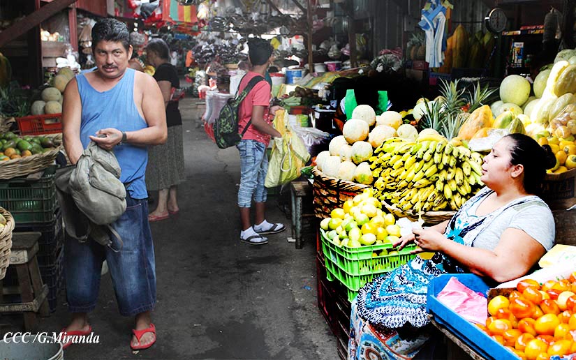 mercados