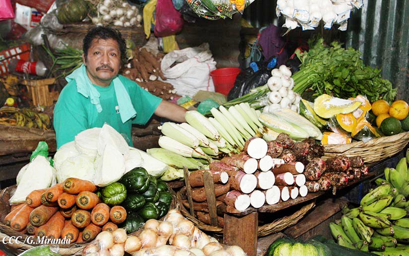 mercados
