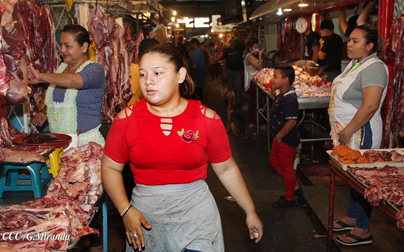 mercados