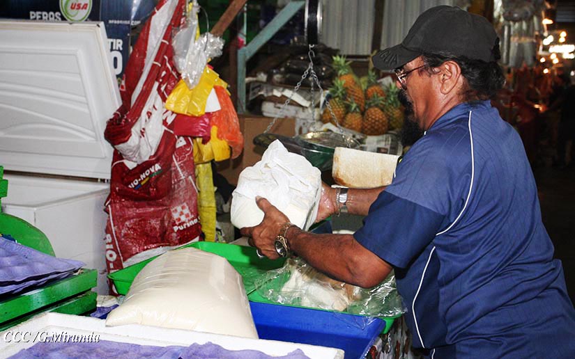 mercados