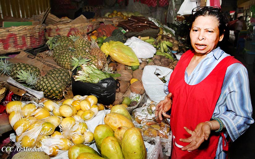 mercados