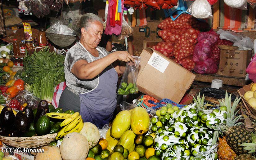 mercados