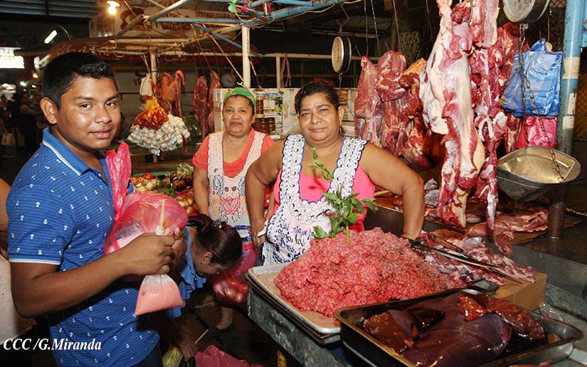 mercados