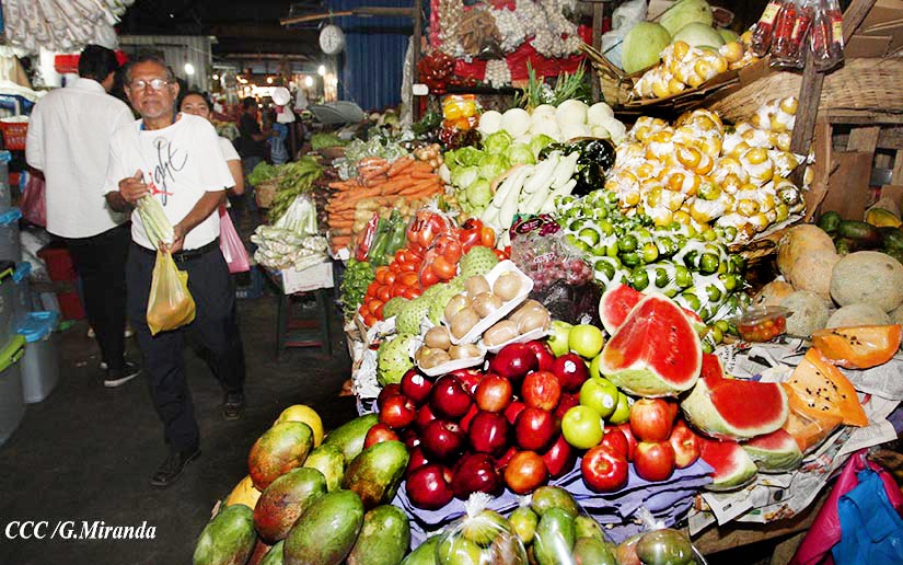 mercados