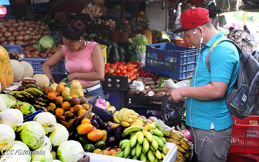 mercados