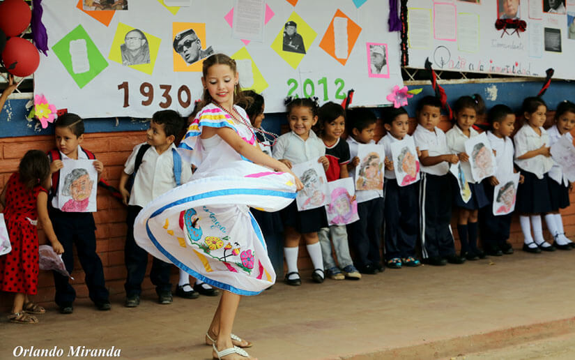 NIÑOS