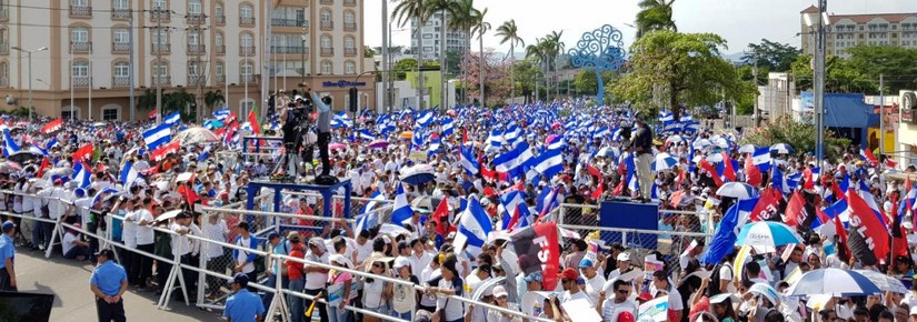 plaza
