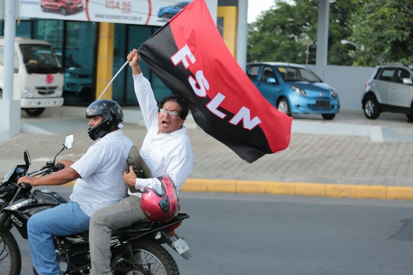 plaza