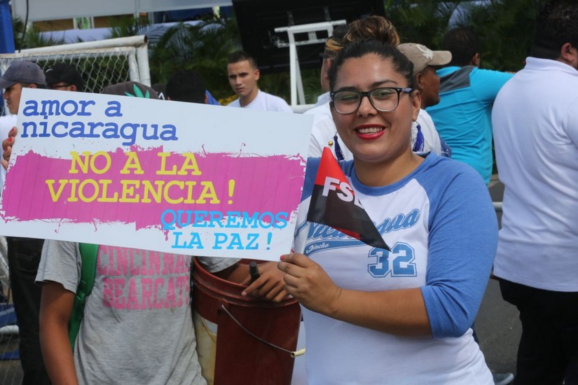 plaza