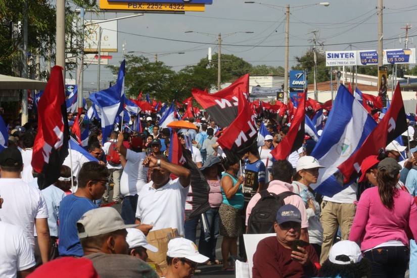 plaza