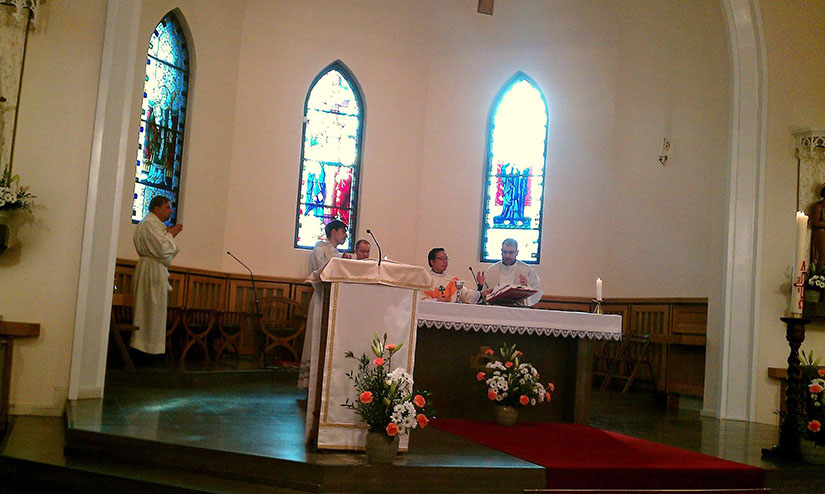 misa