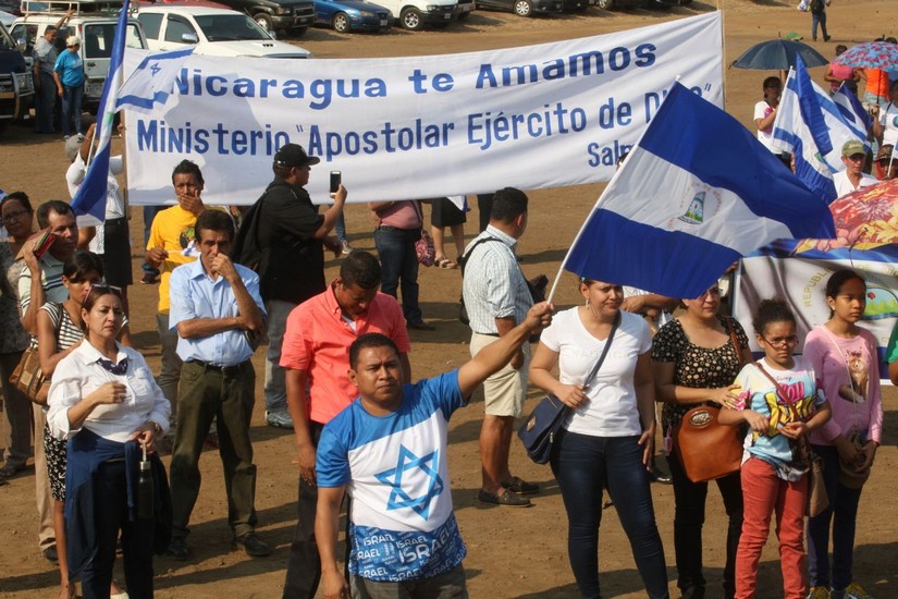 evangelicos