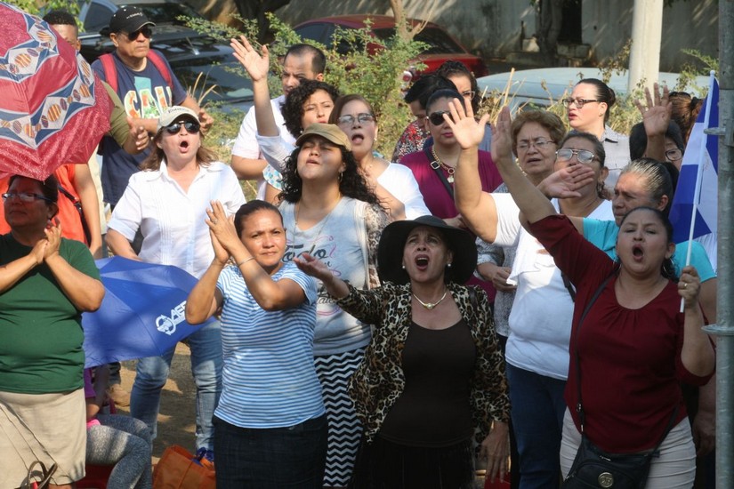 evangelicos