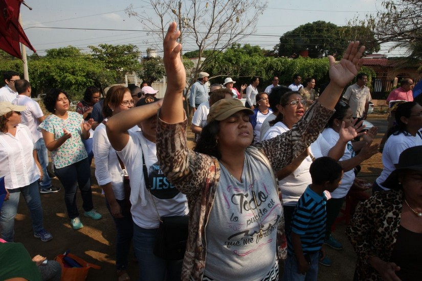 evangelicos