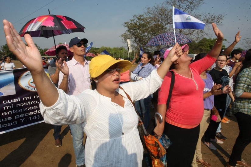 evangelicos