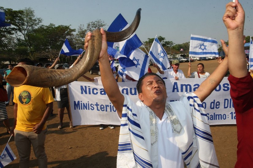 evangelicos