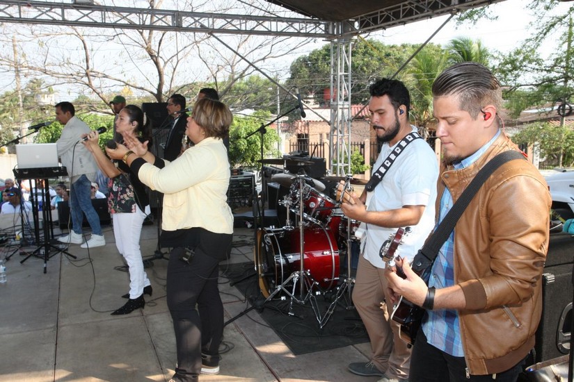 evangelicos