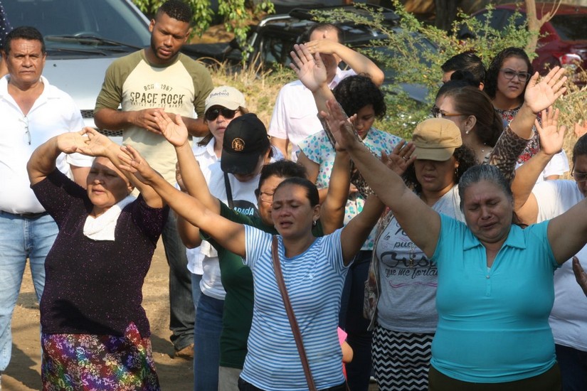 evangelicos