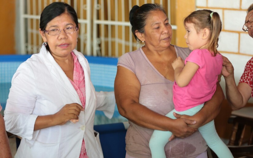 jornada