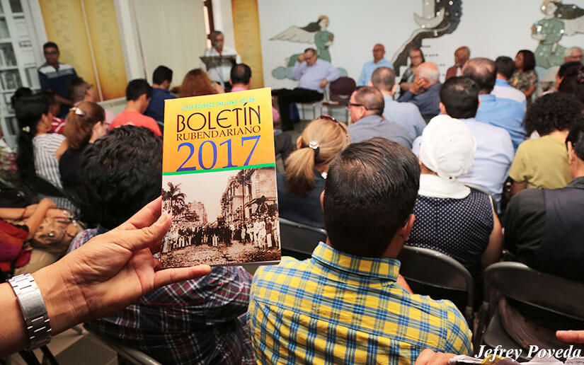 Boletin