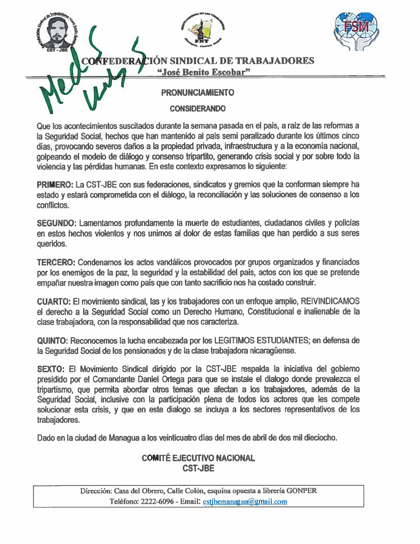 cst