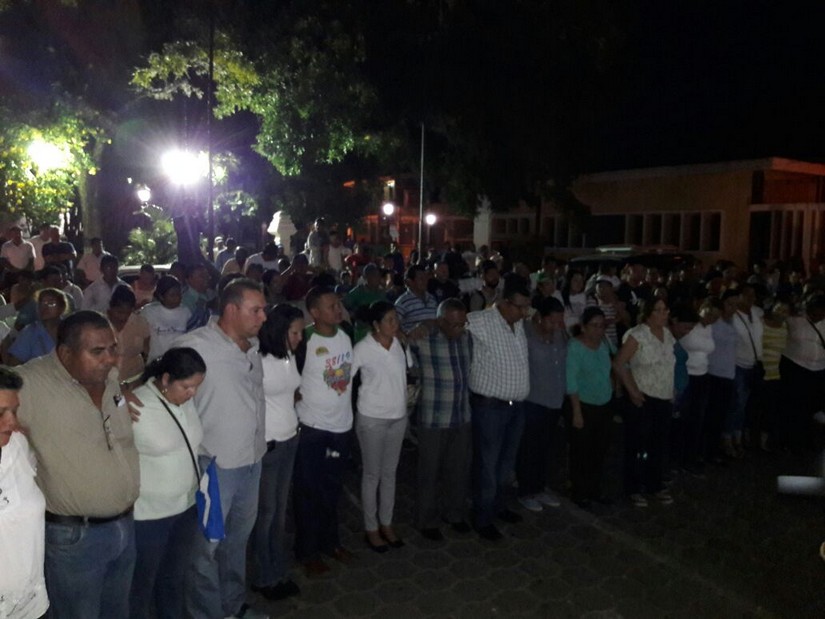 paz