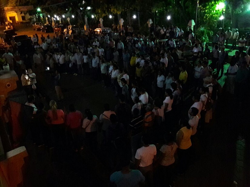 paz