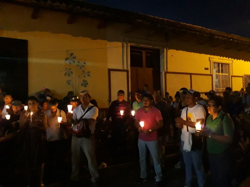 paz