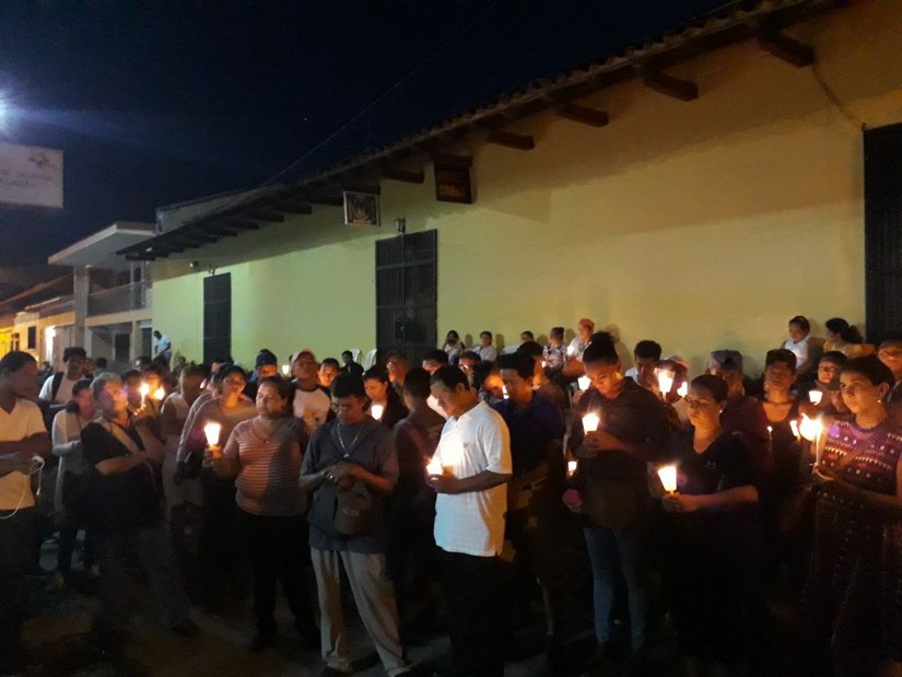 paz