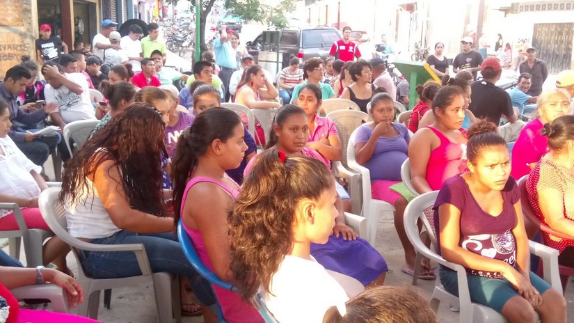 paz