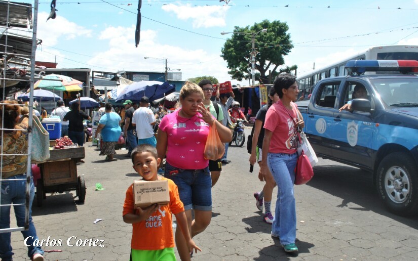 comercio