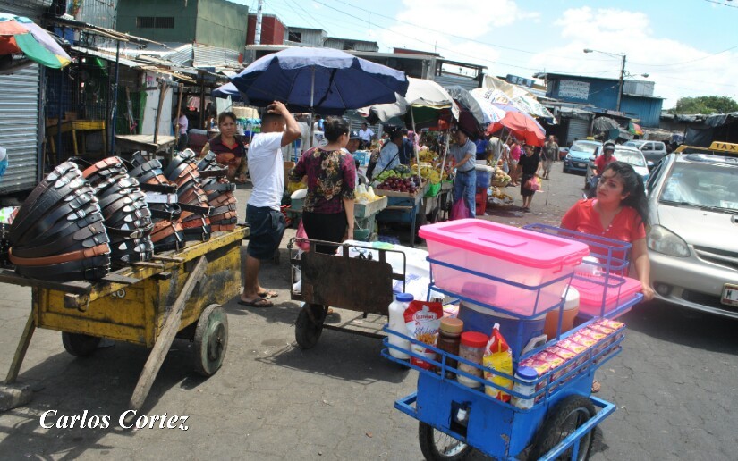 comercio
