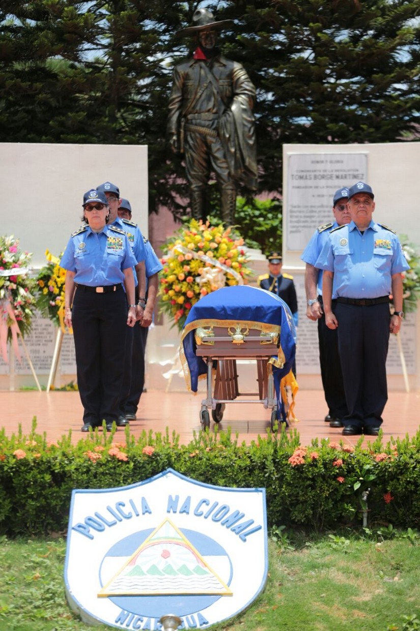 homenaje